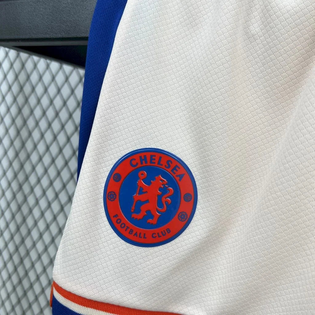 2024/2025 Chelsea Trasferta Taglia Bambino