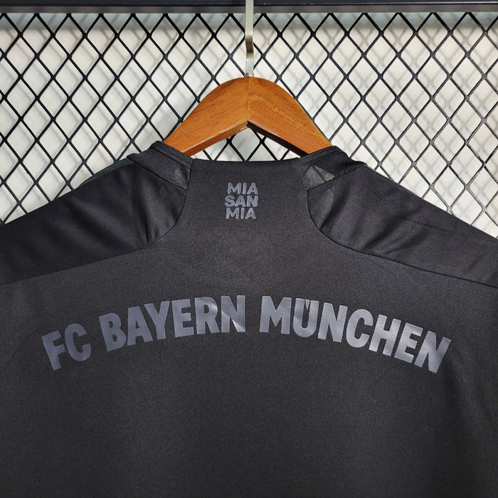 Bayern Monaco "Coal Night" Edizione Speciale
