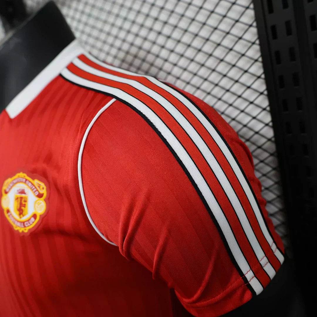 2024/2025 Manchester United Edizione Speciale