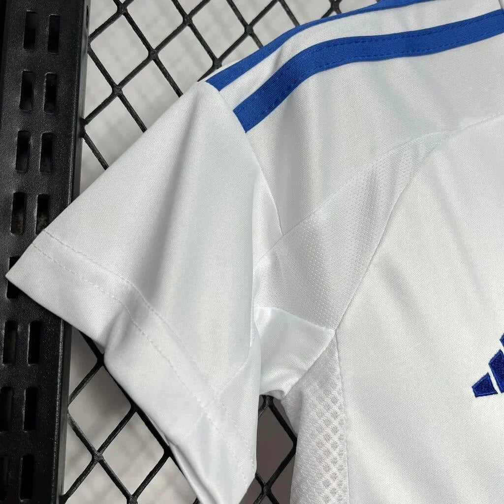2024/2025 Lyon Kit Locale Taglia Bambino
