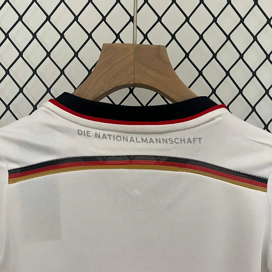 2014 Retro Germany Local Talla Niño