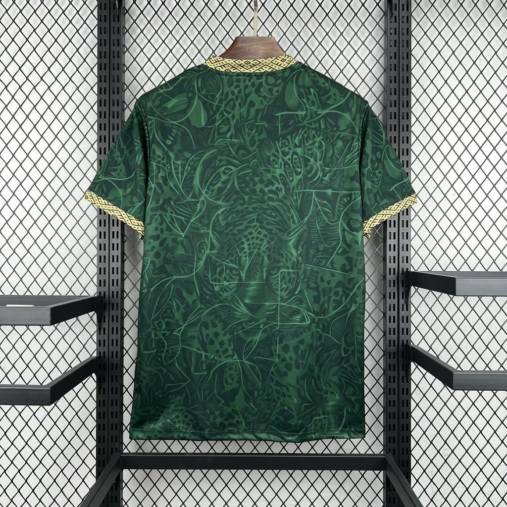 Brasil Selva Edición Especial