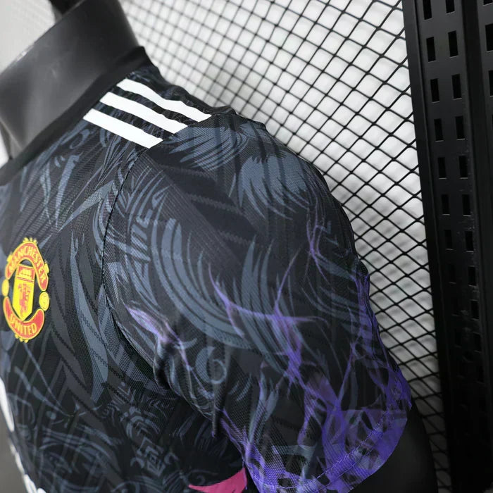 Manchester United "Midnight Roar" Edizione Speciale