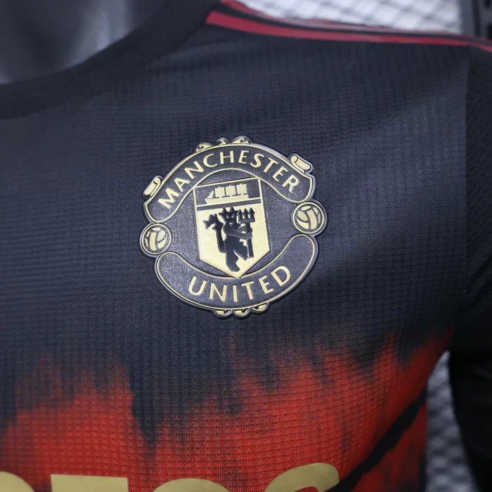 Manchester United "Inferno Night" Edizione Speciale
