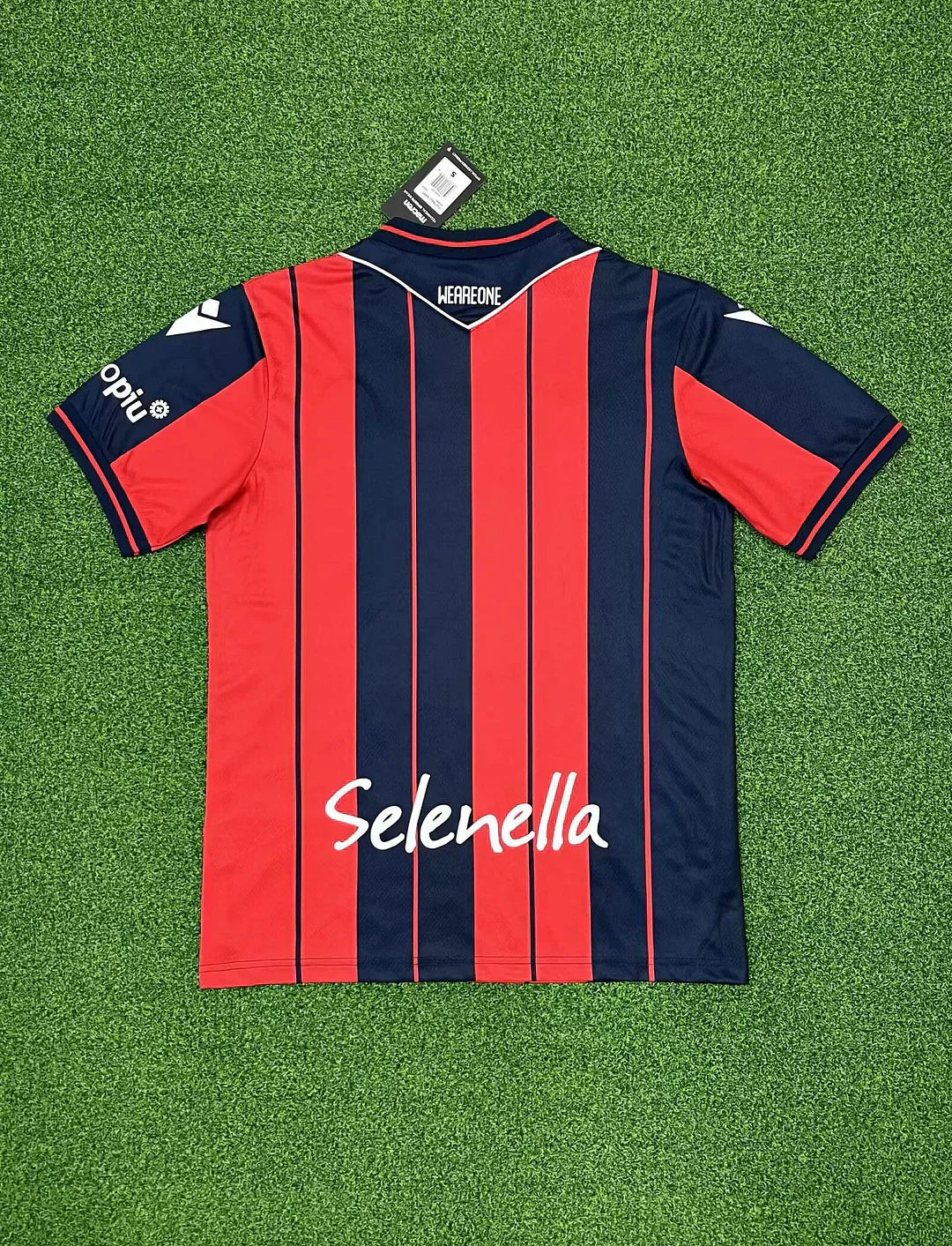 Kit Locale Bologna 2025-2026