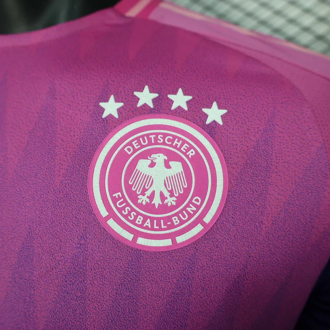 2024 Germany Visitante