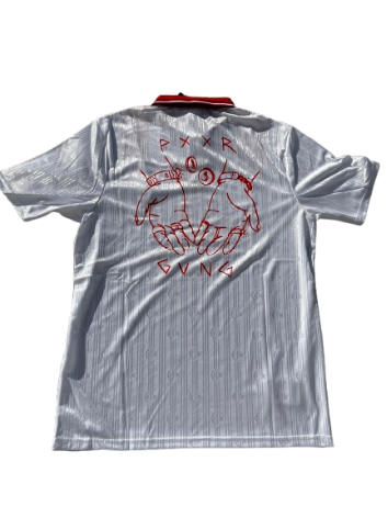 T-shirt YUNG BEEF x Turchia