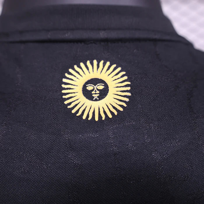 Argentina "Midnight Pampas" Special Edition