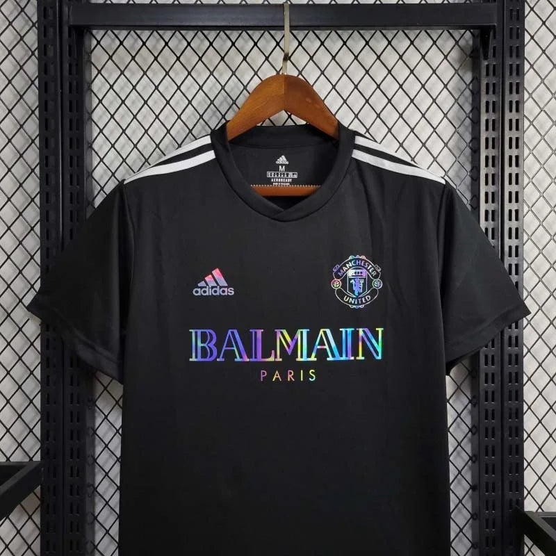 Manchester United "Balmain" Special Edition