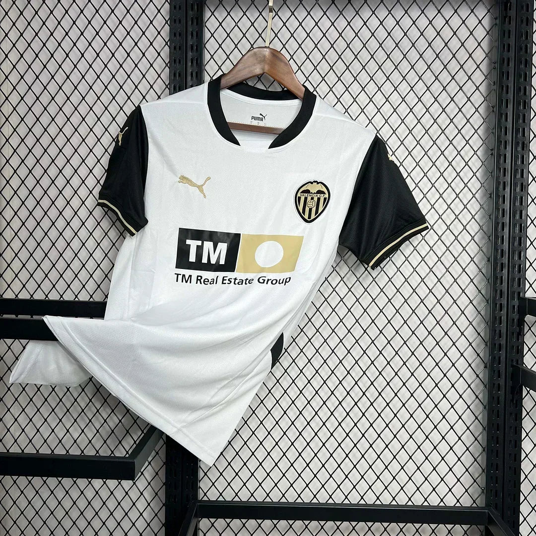 2024-2025 Valencia Local