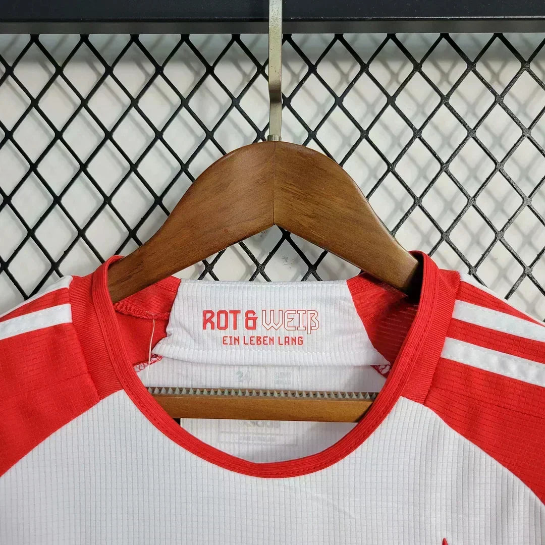 2023/2024 Bayern Monaco Maglia Casa Taglia Bambino