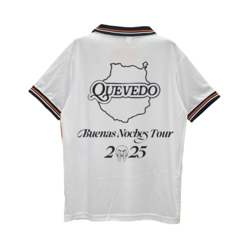 Valencia x Quevedo