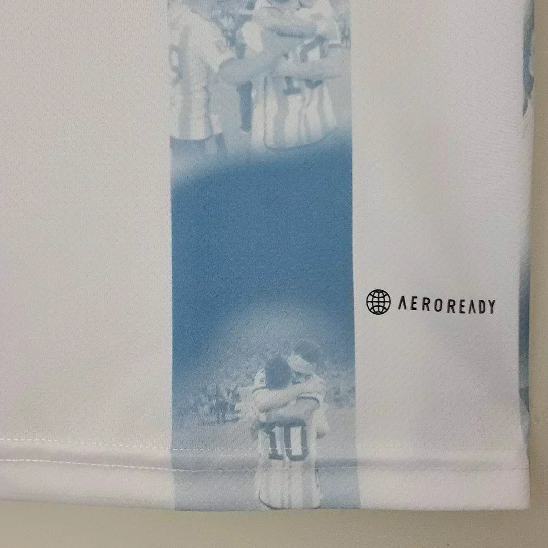 2022 Argentina Champion Edición Especial