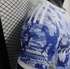 Real Madrid "Blue Skyline" Special Edition