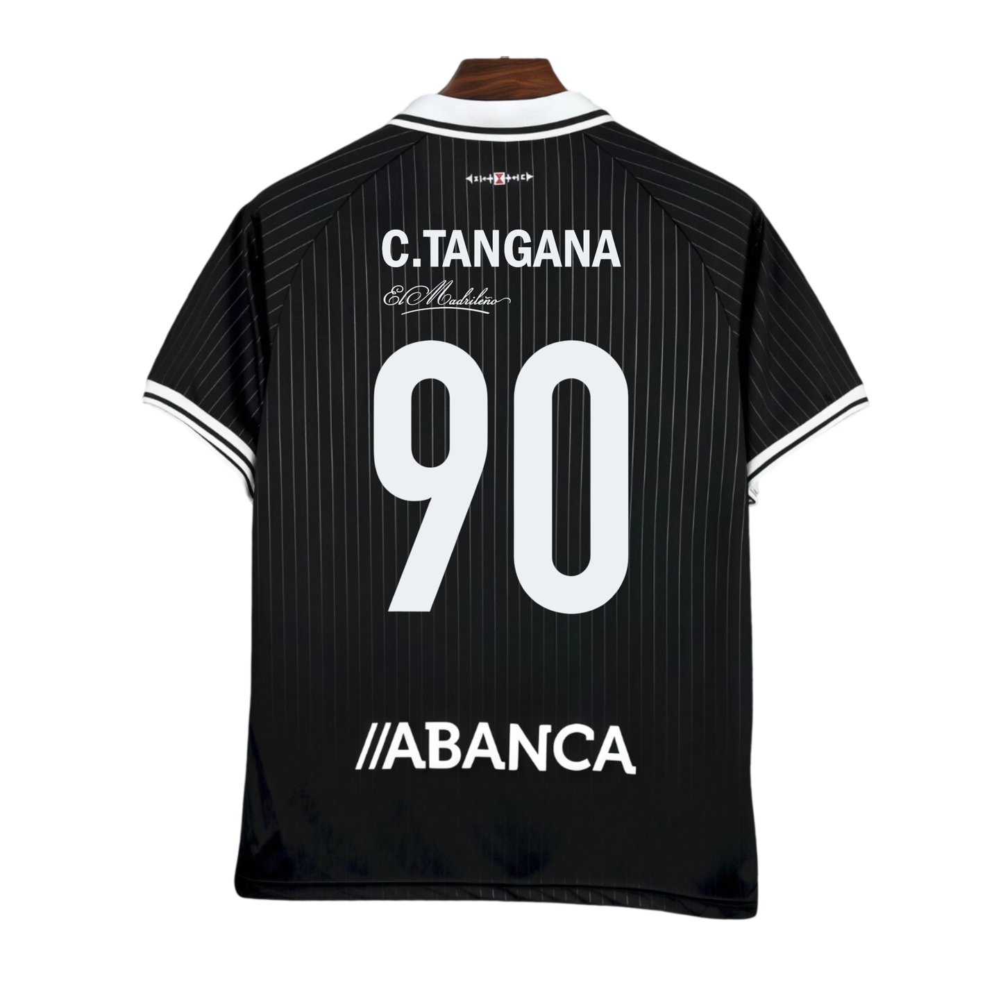 C Tangana x Celta