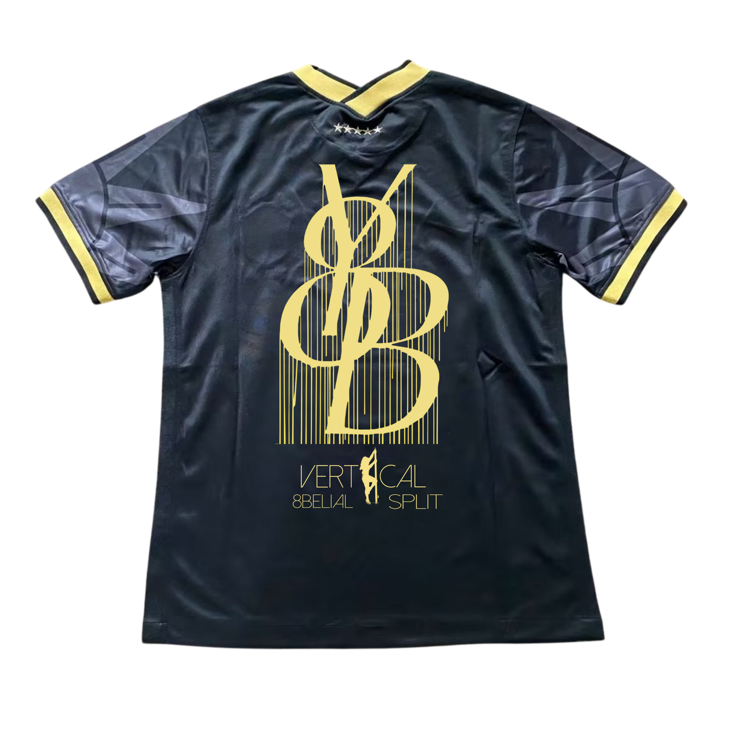 8belial x Brasile