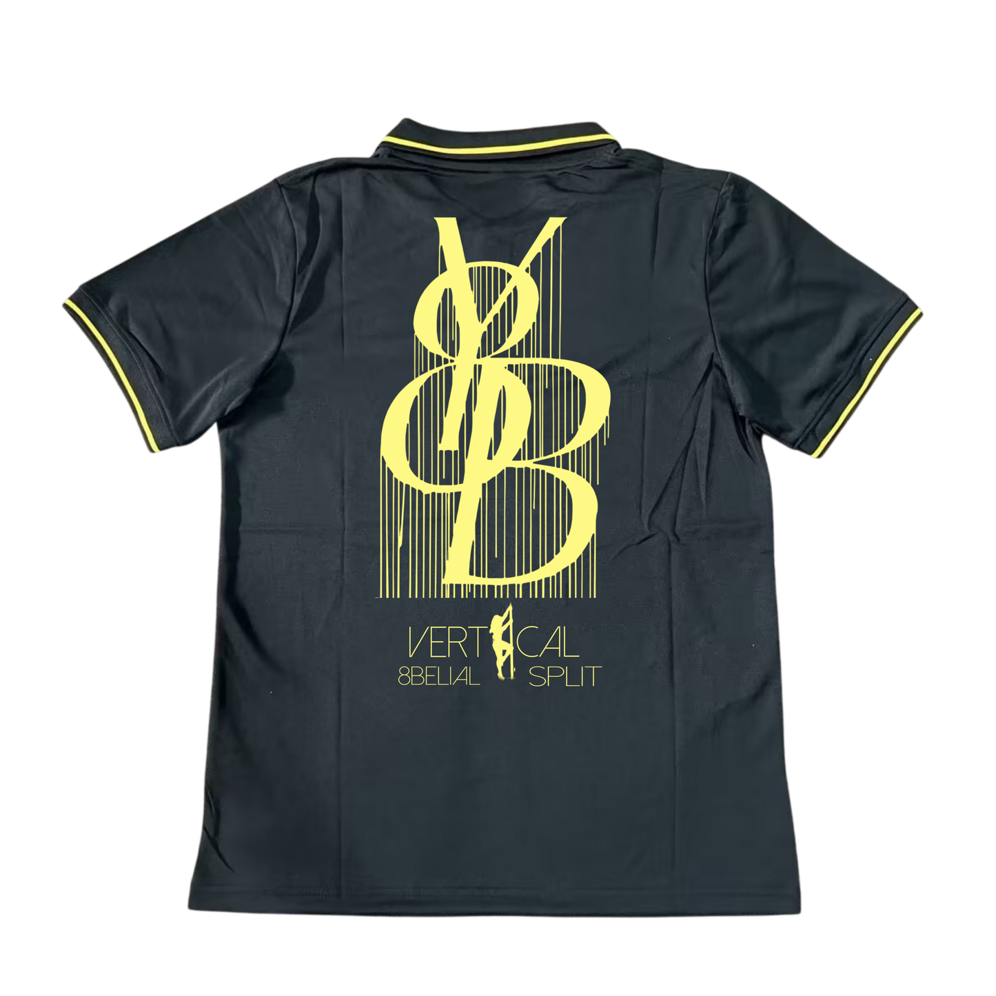 8belial x Brasile