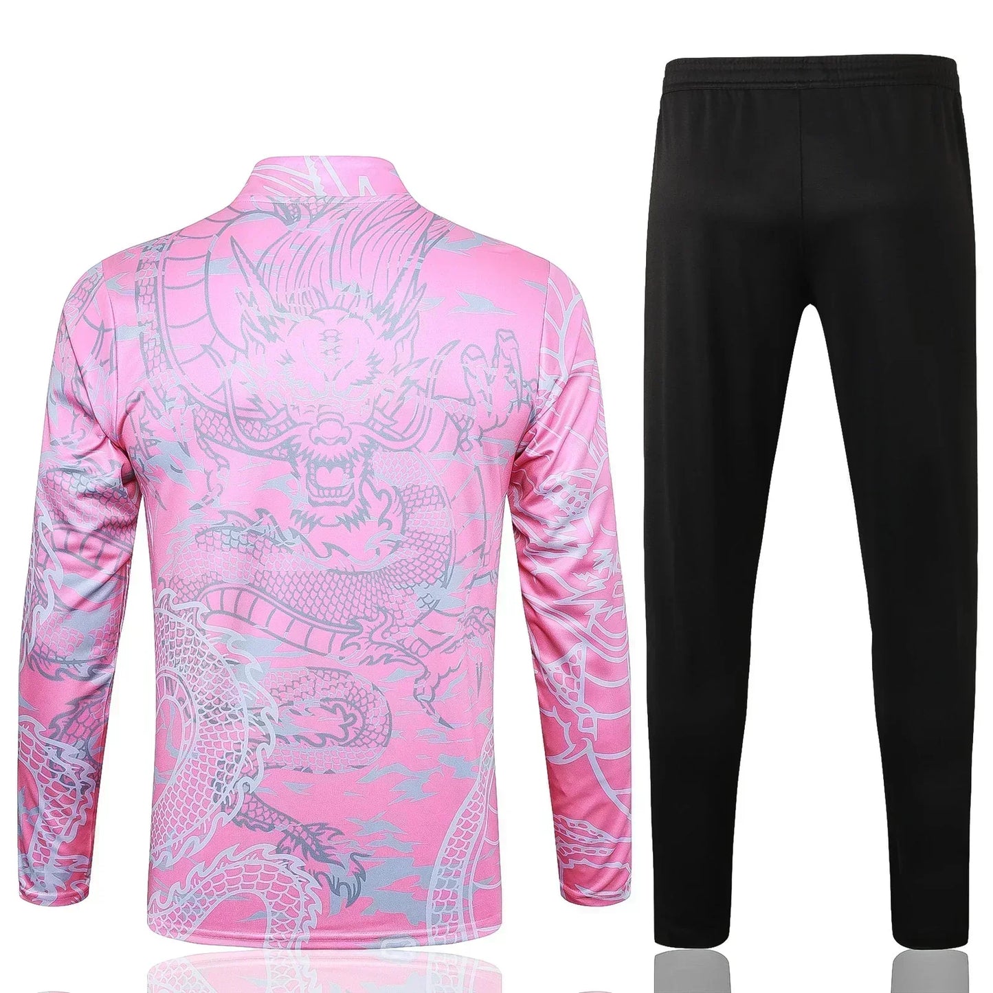 Real Madrid "Dragón Rosa" Chándal
