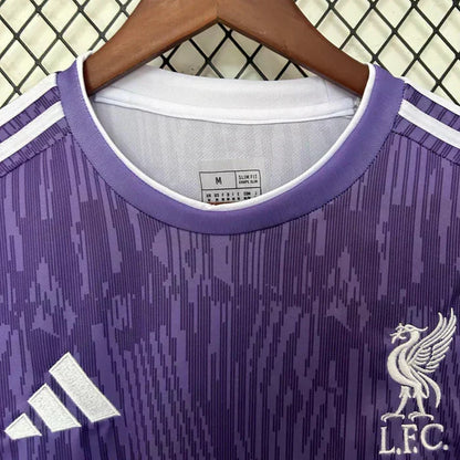 Liverpool "Majestic Wyvern" Special Edition
