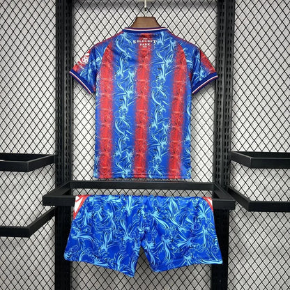 2024/2025 Crystal Palace Locale Taglia Bambino