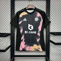 2024-2025 Leicester City Kit da Trasferta