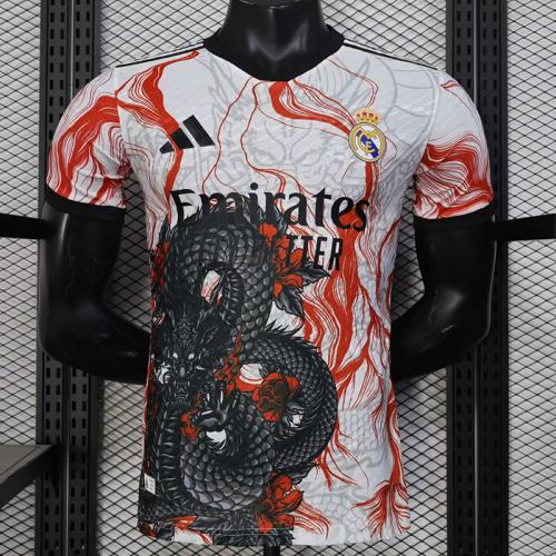 Real Madrid "Ascesa Draconica" Edizione Speciale
