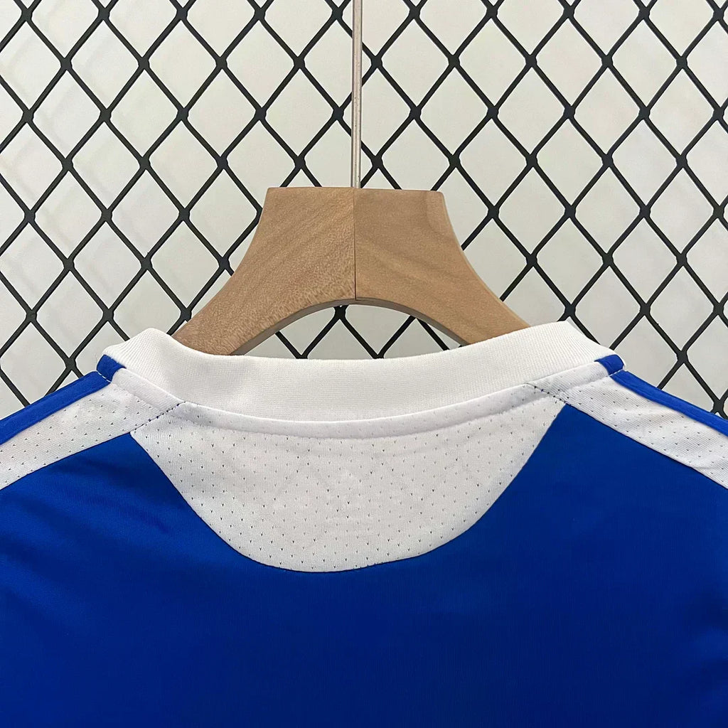 Kit Locale Retro Chelsea 2011-2012 Taglia Bambino