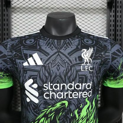 Liverpool "Night Predator" Special Edition