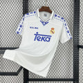 1996/1997 Retro Real Madrid Casa
