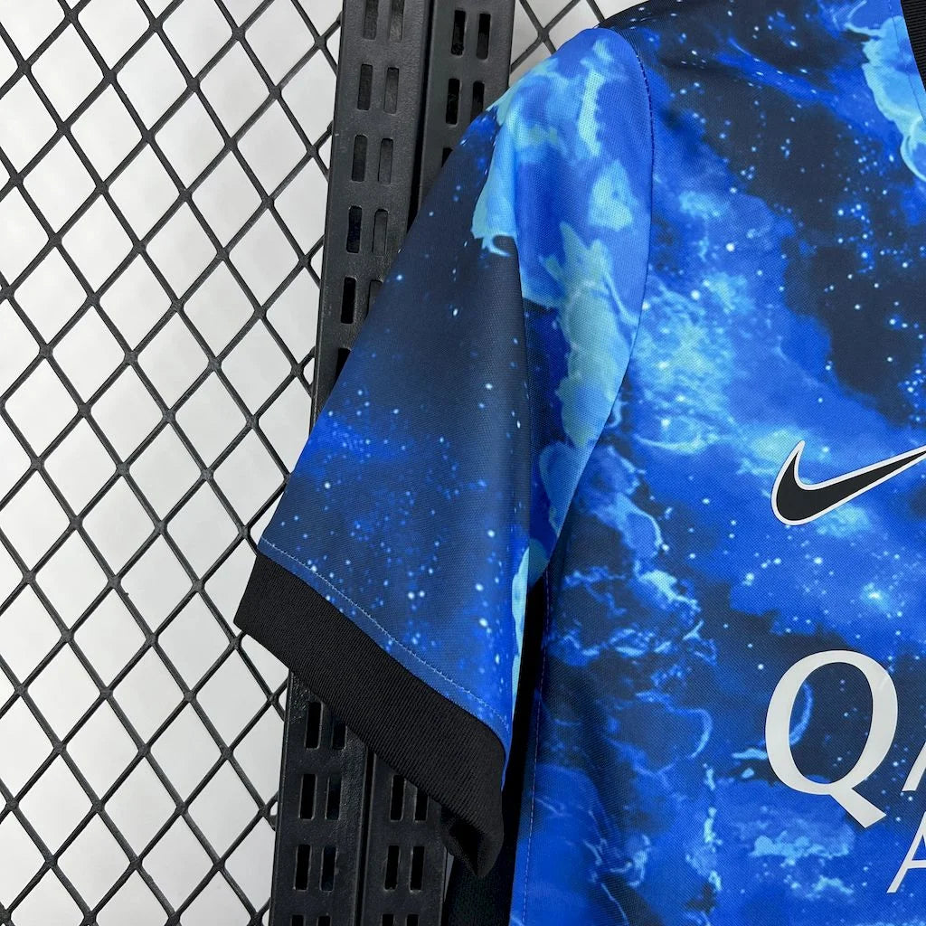 PSG Paris Saint-Germain Edizione Speciale "Skyline"