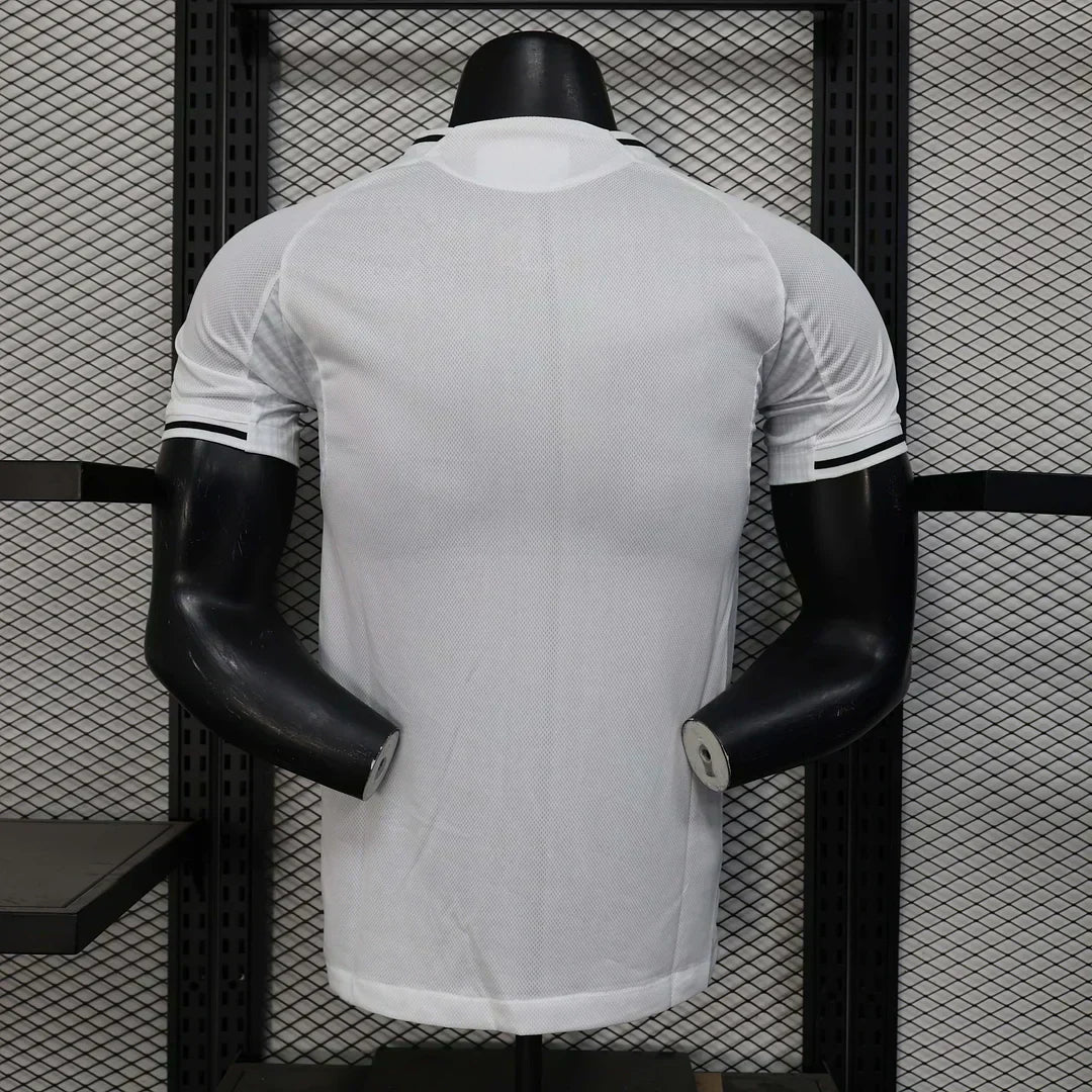 2025/2026 Newcastle United Local Kit