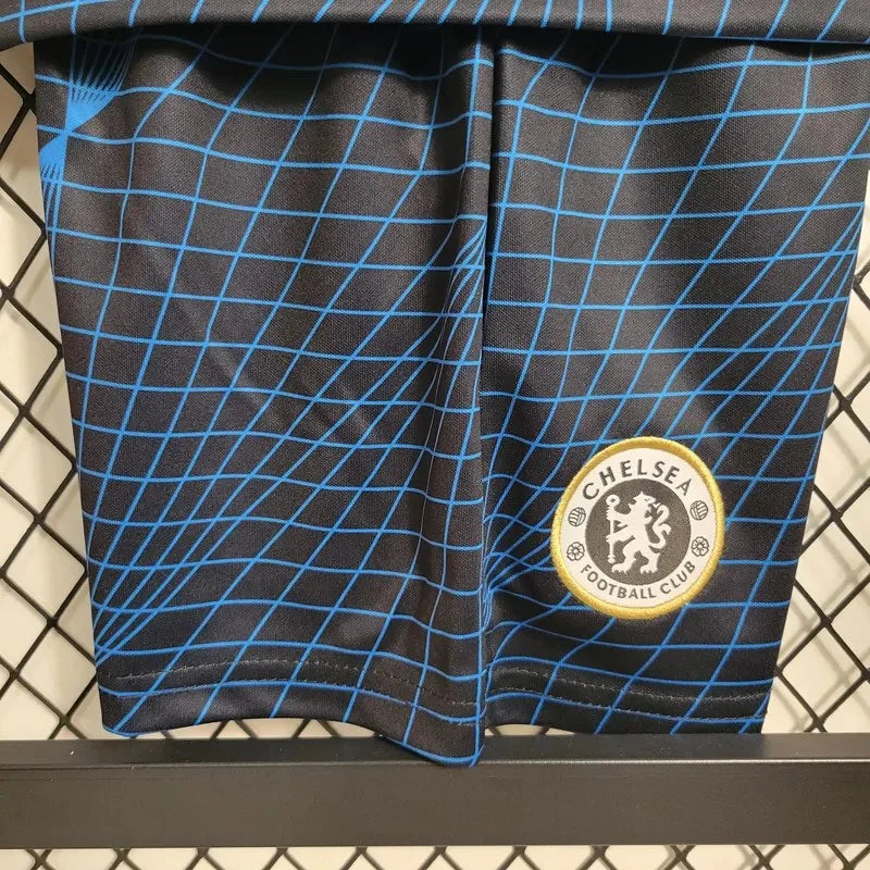 2023/2024 Chelsea Trasferta Taglia Bambino