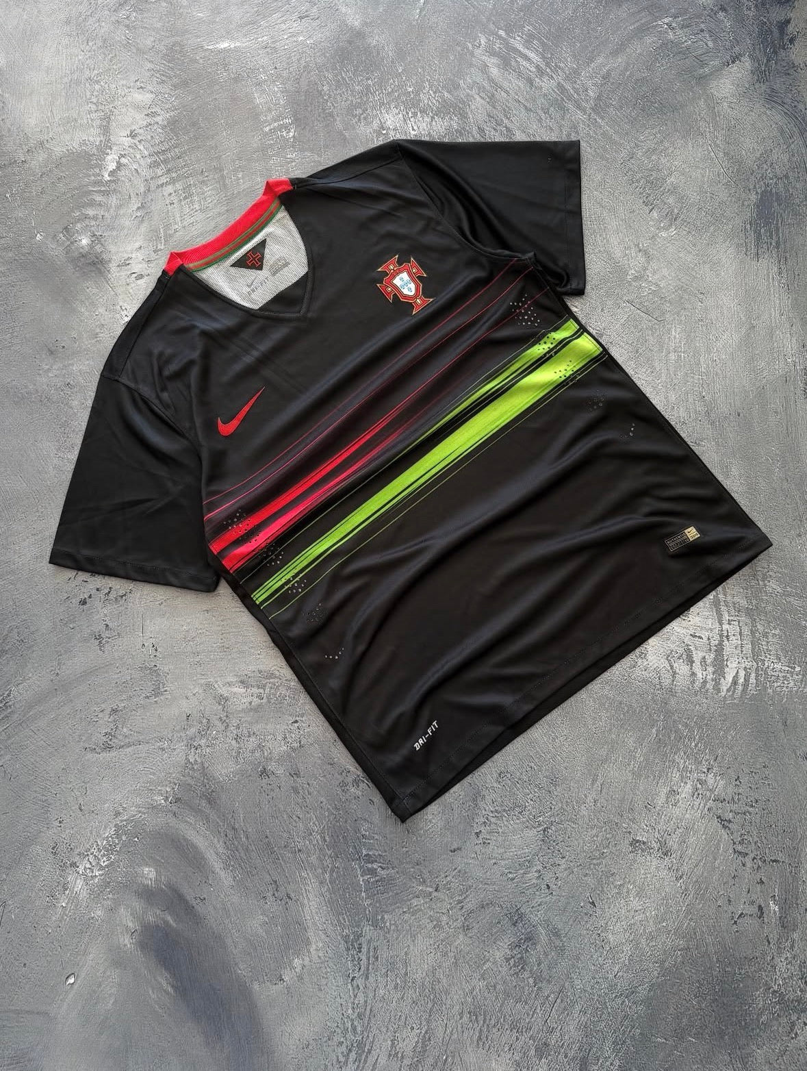 Portugal 2015 Jersey
