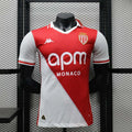 Kit Locale AS Monaco 2024/2025