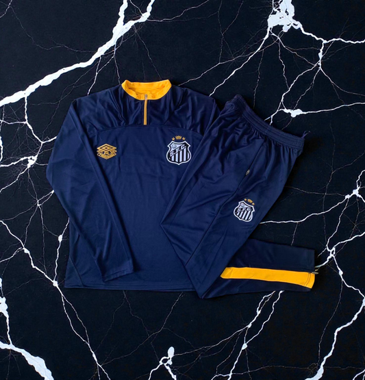 2025/2026 Santos Tracksuit