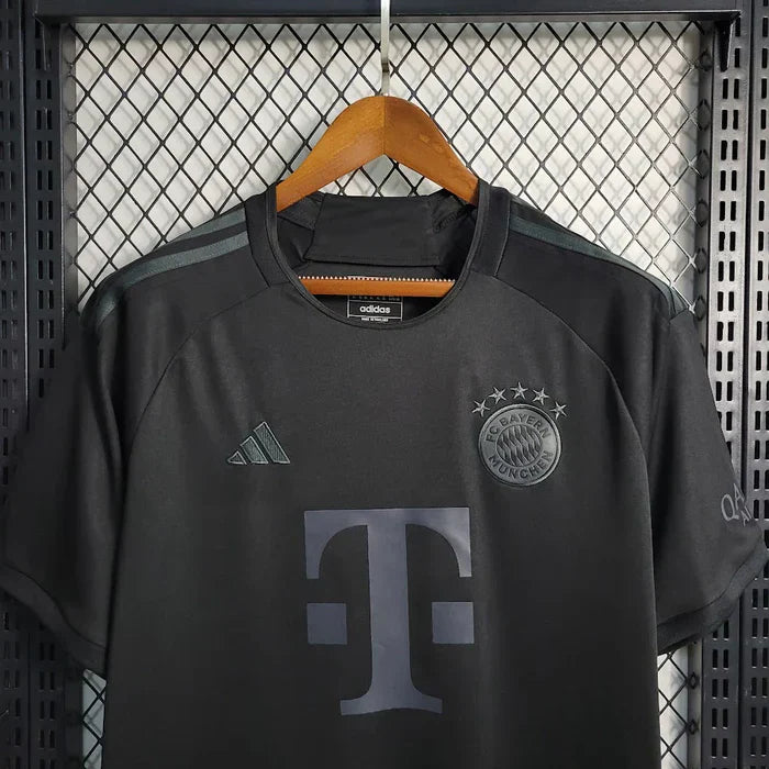 Bayern Monaco "Coal Night" Edizione Speciale