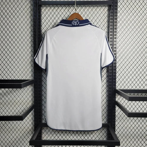 2000/2001 Retrò Real Madrid Casa