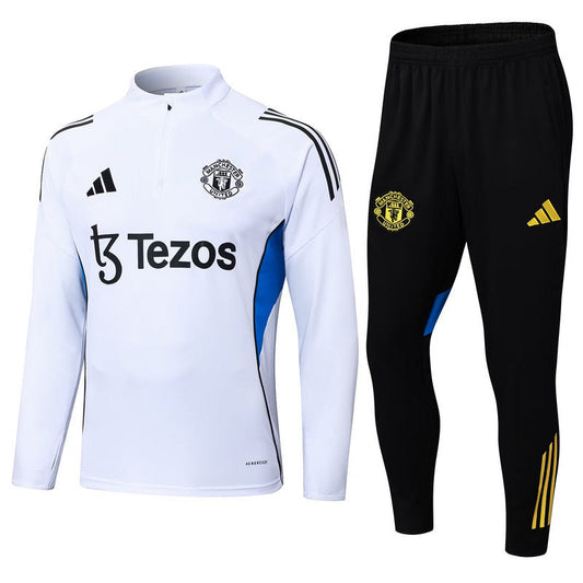 Tuta Manchester United 2025/2026