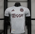 Ajax 2024/2025 Kit Alternativo