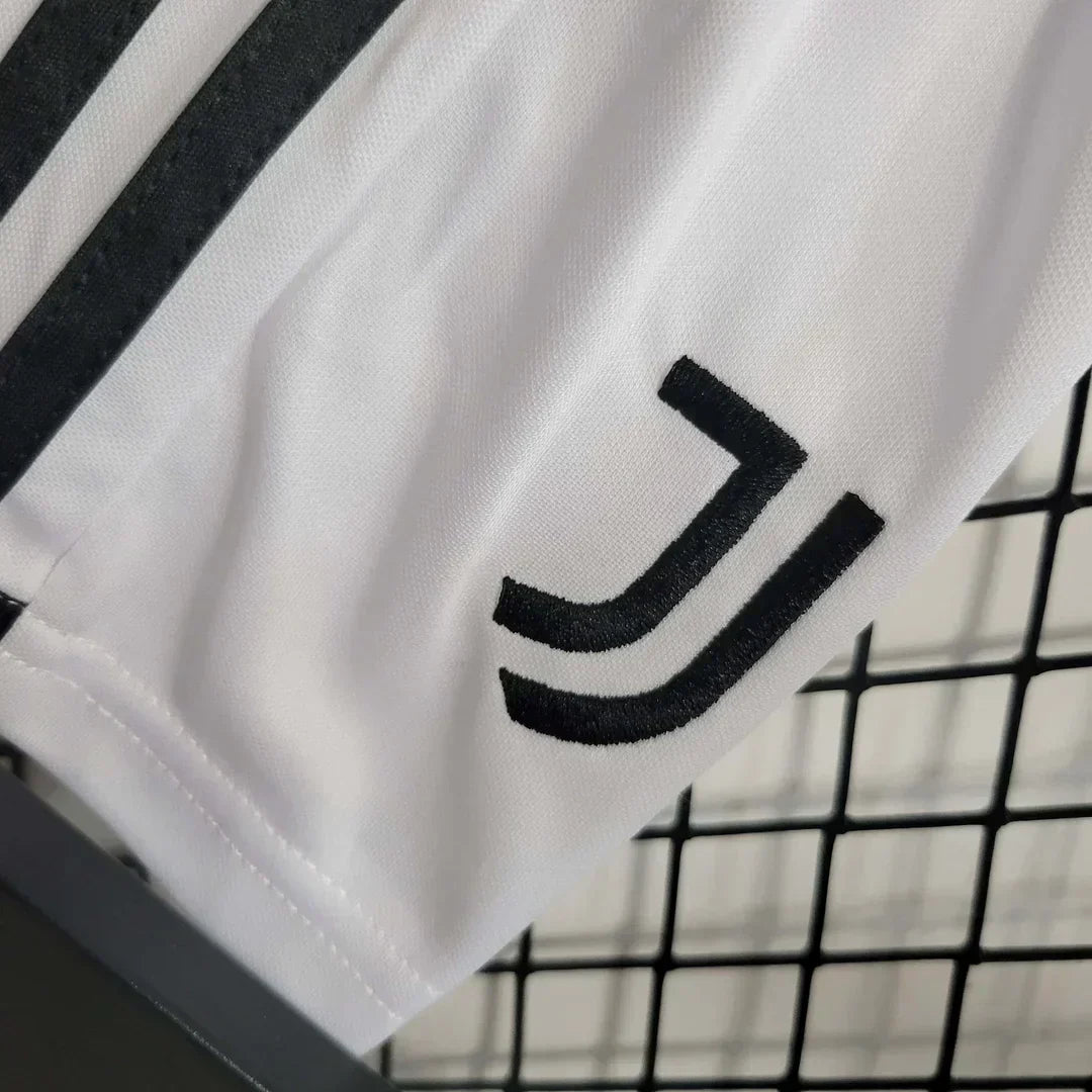 2023/2024 Juventus Trasferta Taglia Bambino