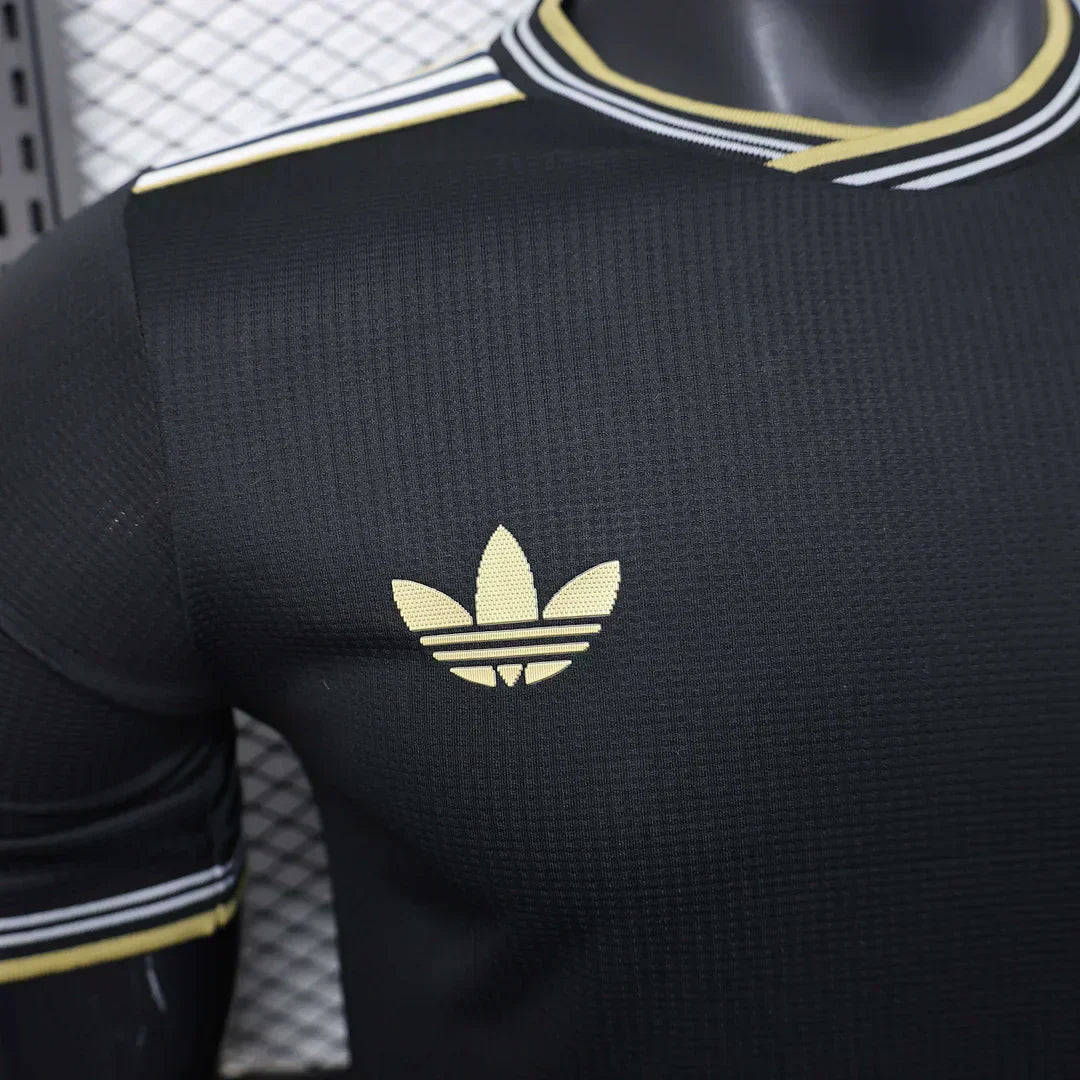 2025/2026 Juventus Away Alternative Kit