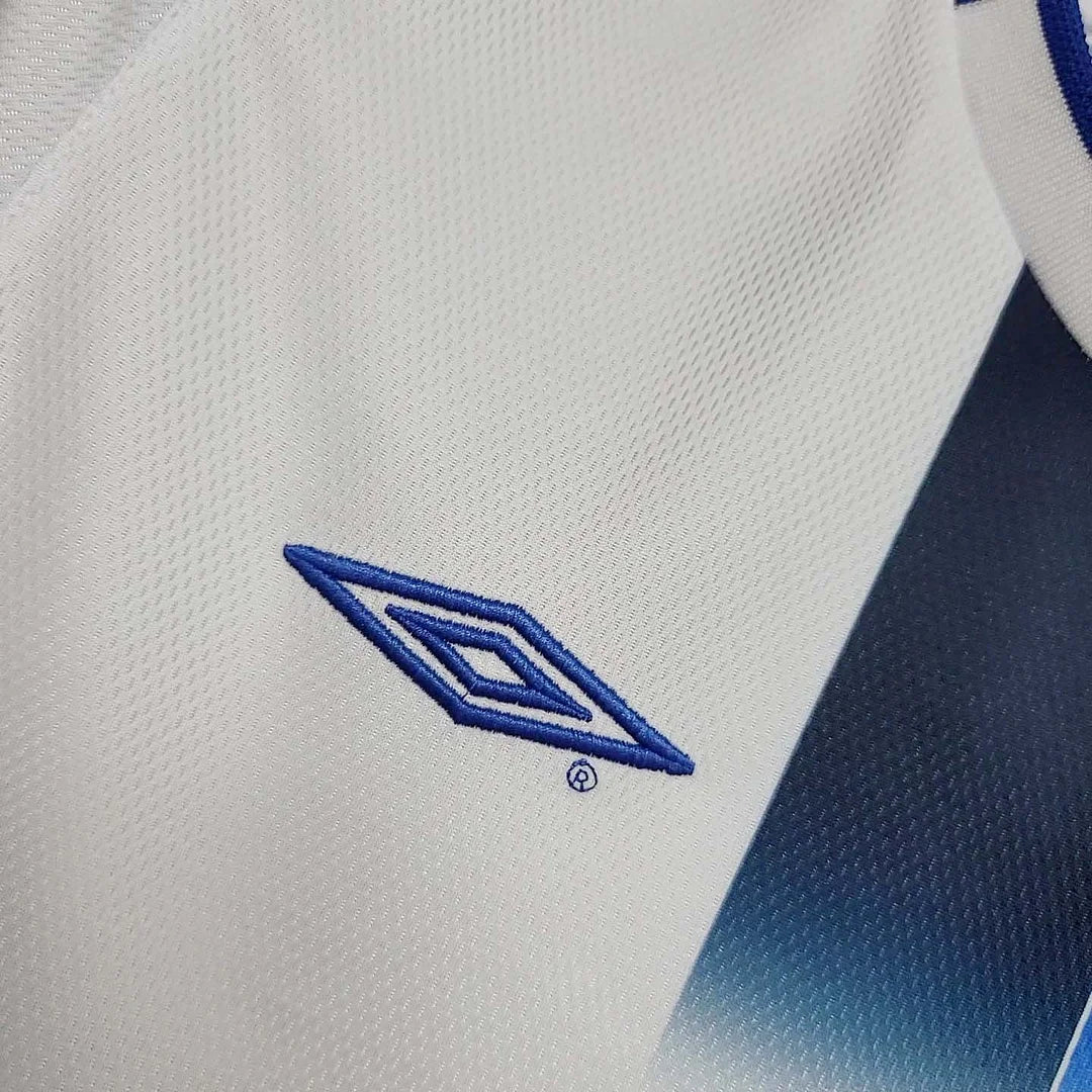 2003-2005 Retro Chelsea Visitante