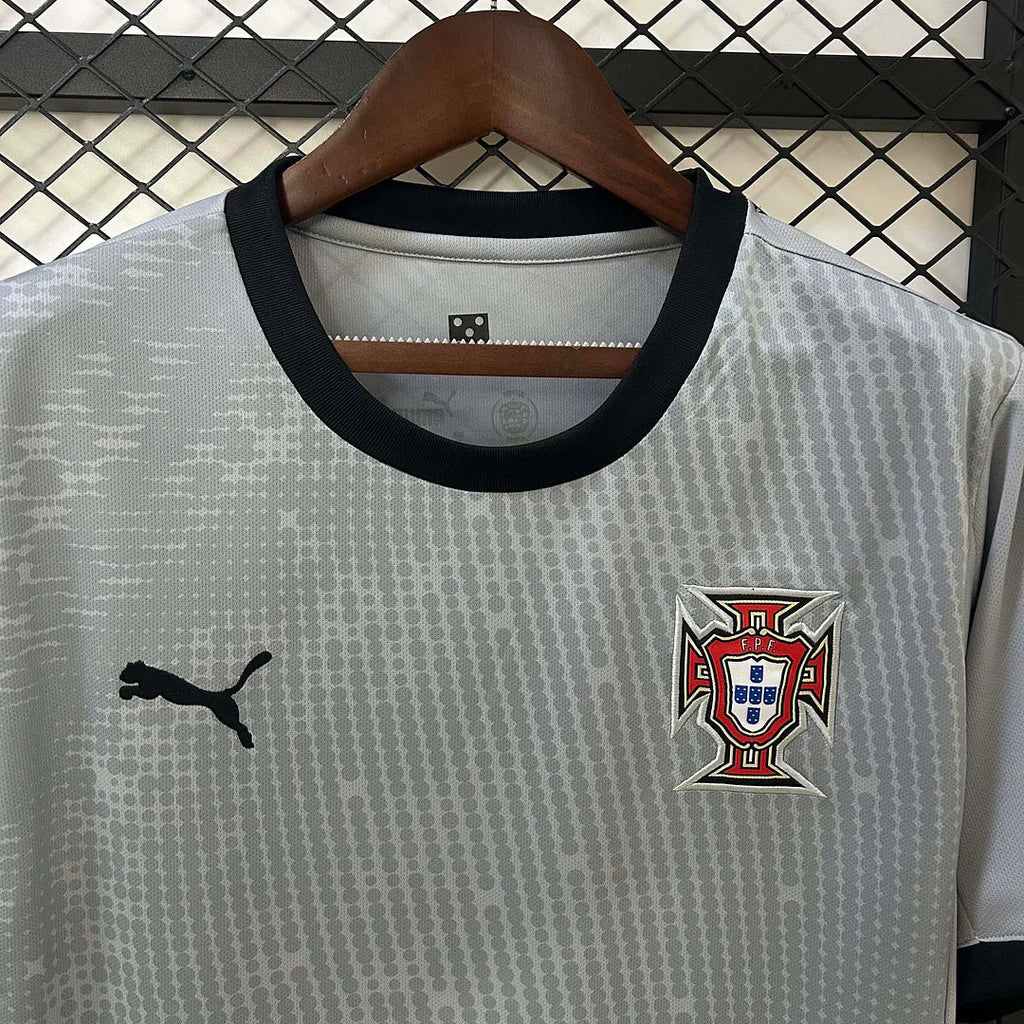 Kit portiere Portogallo 2025