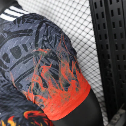 Liverpool "Inferno Wyrm" Special Edition