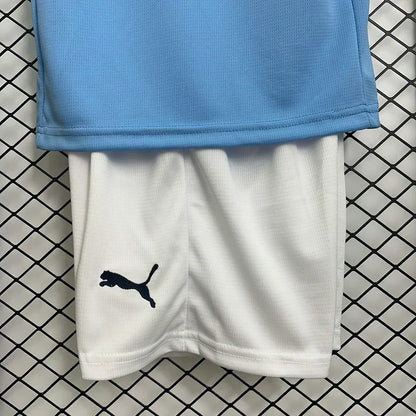 2025/2026 Manchester City Local Kids Size