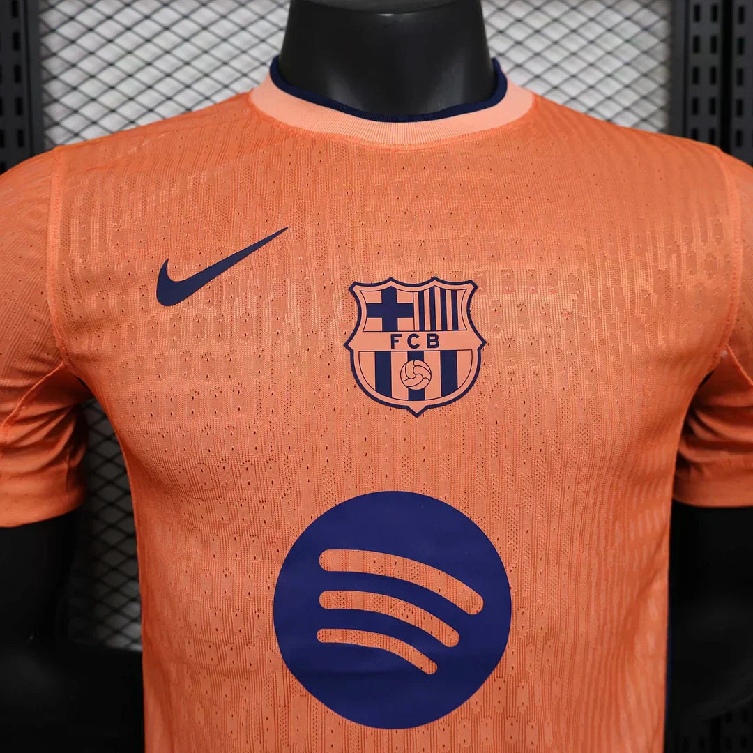 2024/2025 Barcellona Edizione Speciale