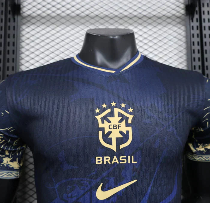 Brasile "Golden Favela" Edizione Speciale