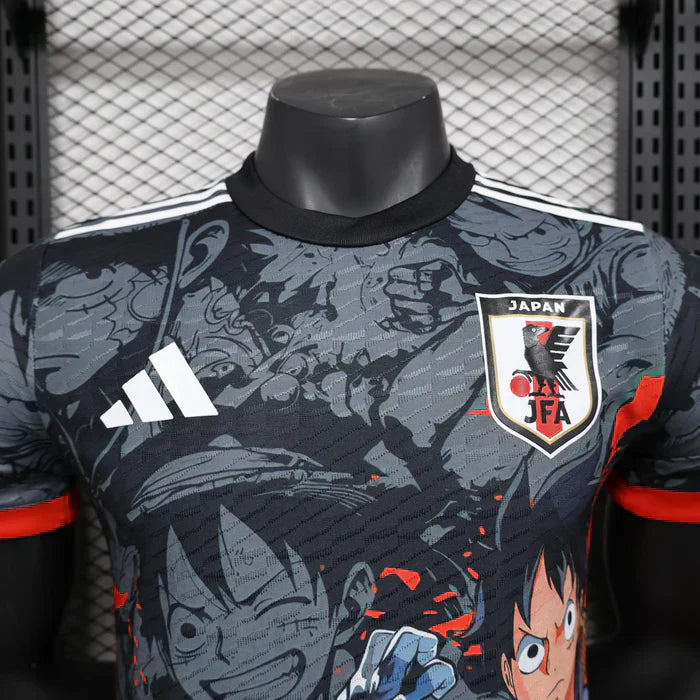 Giappone "Raijin no Kage" Edizione Speciale