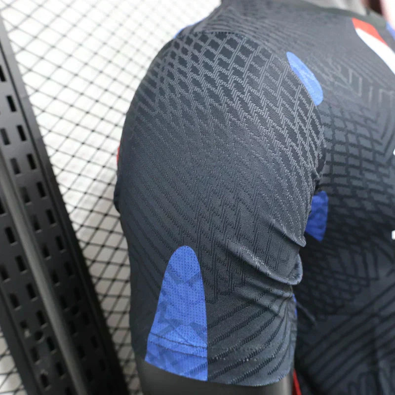 2025/2026 Manchester United Abbigliamento da Allenamento