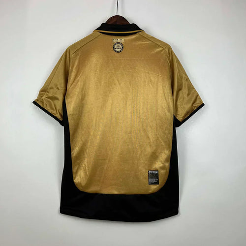 2001/2002 Retro Manchester United Terza Maglia Trasferta